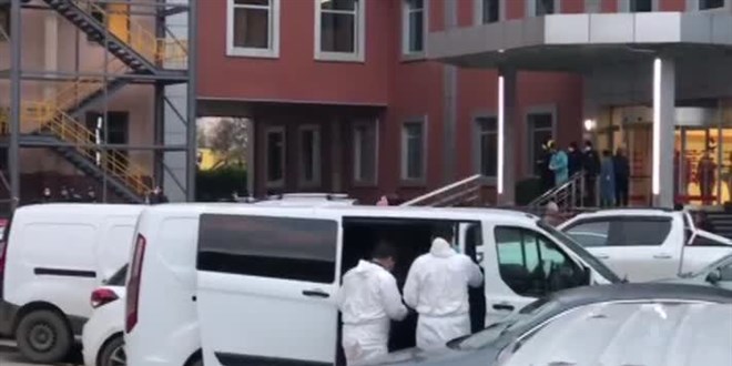 Bakan Koca: Gaziantep'te vefat sayımız 10 oldu