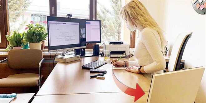 Online kopyaya karşı aynalı önlem