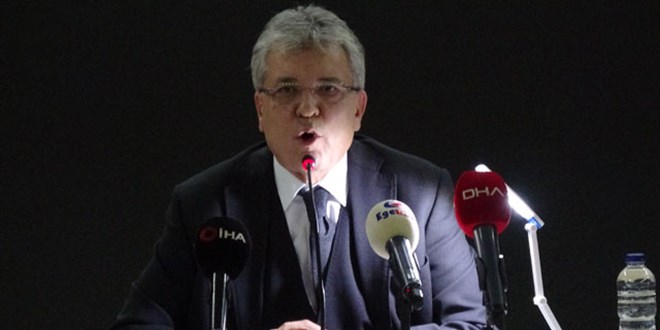 'Cenazeler 5 bin liraya yıkandı' iddiasına Başkan'ndan cevap