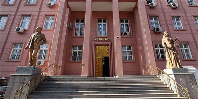 Yargıtay'dan 'söz uçar yazı kalır' kararı