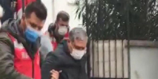1 milyon doları çalan hırsız 13 yıllık iş yeri çalışanı çıktı