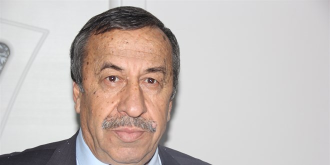 Bir Belediye Başkanı daha koronavirüse yakalandı