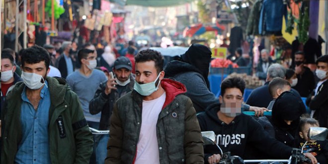 'Yalancı koronavirüs hastalığı' yaşayanların sayısı artıyor'