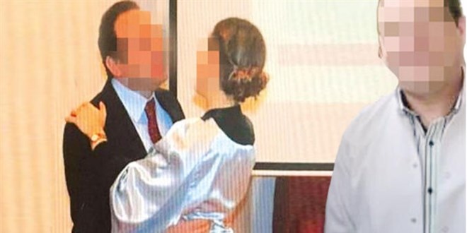 Tacizden beter rapor: Kuytuda değil, açıkta yapmış