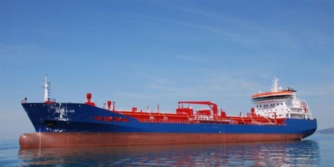 Türk bayraklı gemilere Libya uyarısı