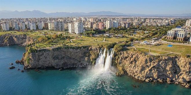 Konutta, Türkiye'nin en çok artış yaşayan bölgesi