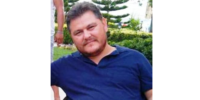 İngilizce öğretmeni, koronavirüse yenildi
