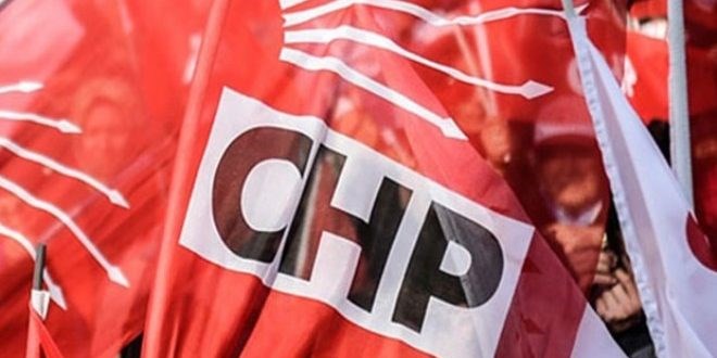 CHP'den a aklamas: Herkes aya eit bir ekilde eriebilmeli