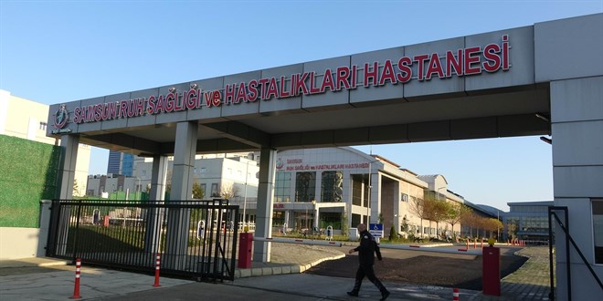 Hastanede dehşet: Kadın hasta başka bir hastayı öldürdü