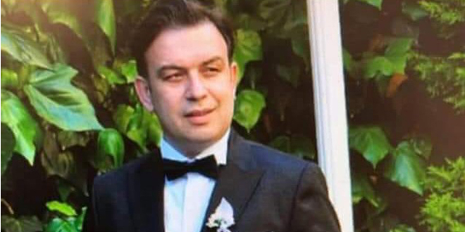 Balıkesir'de bir sağlık çalışanı daha virüse yenildi