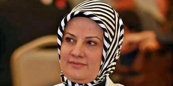 AK Parti Elazığ Milletvekili Balık koronavirüse yakalandı