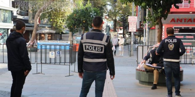 Hastasına ilaç alacağını söyledi, yoklama kaçağı çıktı