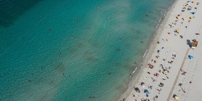 'Turizmdeki dijitalleşme' turist sayılarına olumlu yansıyacak