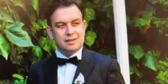 Kovid-19'a yakalanan diş hekimi hayatını kaybetti