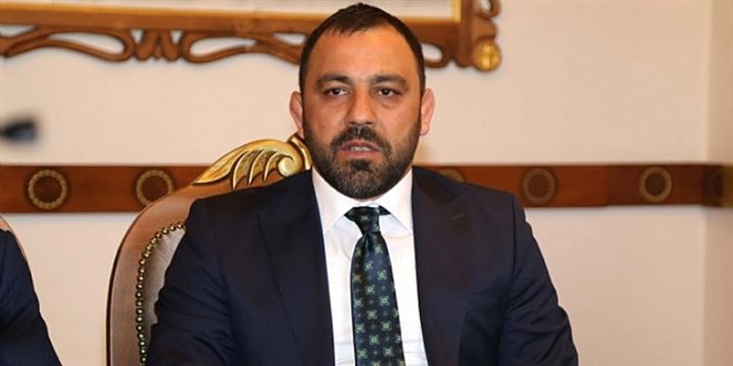 Hamza Yerlikaya'dan sahte diploma ve 4 maaş açıklaması