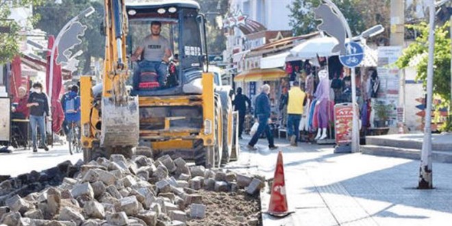 İzinsiz çalışmaya onay