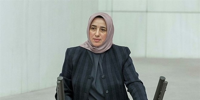 Özlem Zengin: 3 bin yeni engelli ataması yapılacak
