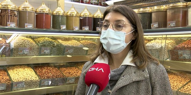 Bilim Kurulu Üyesi açıkladı: Bu gıdalarda koronavirüs riski yok