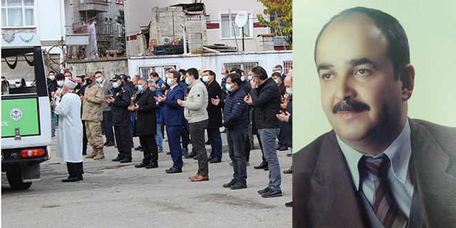 Bir sağlık personeli de Giresun'da koronaya yenik düştü