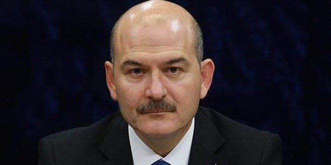 Bakan Soylu Avrupa'ya seslendi: Hesabı sorulmayacak mı?
