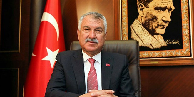 Zeydan Karalar: Adana'nın suyu çok ucuz zam yapabiliriz