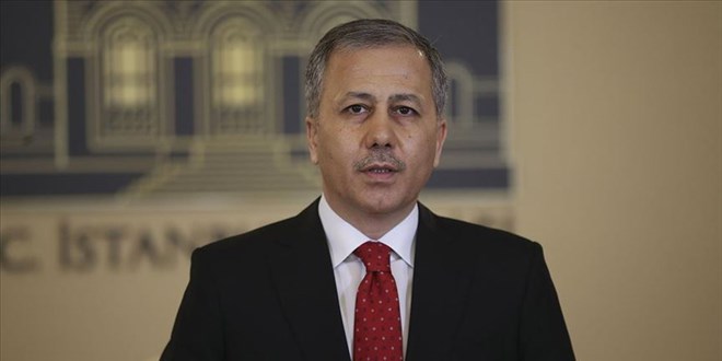 İstanbul'da 2. dalganın zirve noktası geride kaldı