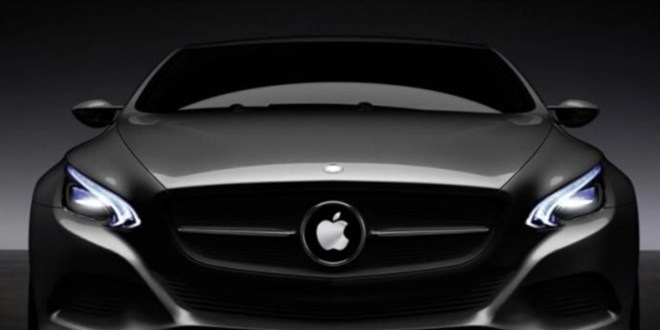Apple, otomobili için tarih verdi