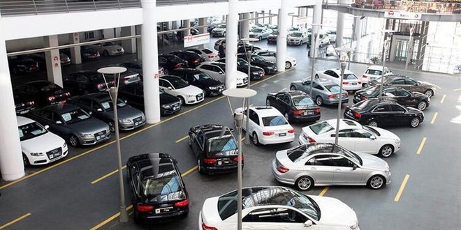 Aralık ayında, otomobil fiyatlarında büyük indirim beklentisi