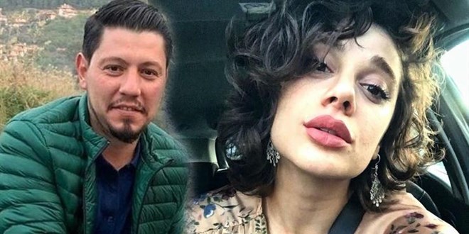 Pınar Gültekin cinayetinde keşif ertelendi! Cezaevine idari soruşturma