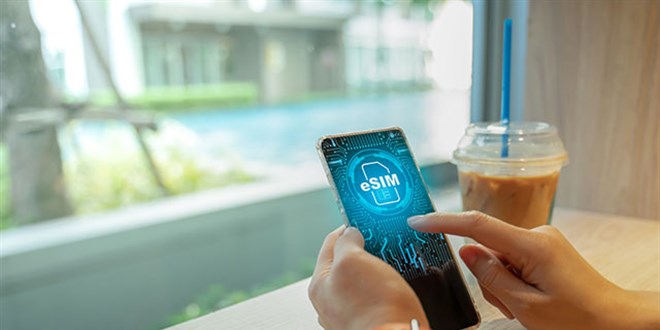 Türk mühendisler geliştirdi! eSIM 2021'de hayata geçecek