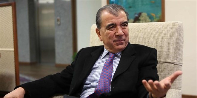 Enver Altaylı'nın tutukluluğunun devamına karar verildi
