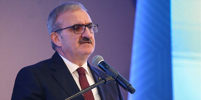 Diyarbakr Valisi Mnir Karalolu'nun ac gn