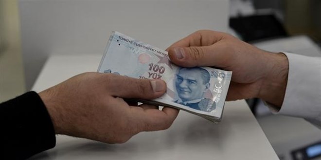 TÜİK'ten asgari ücreti hesaplama açıklaması