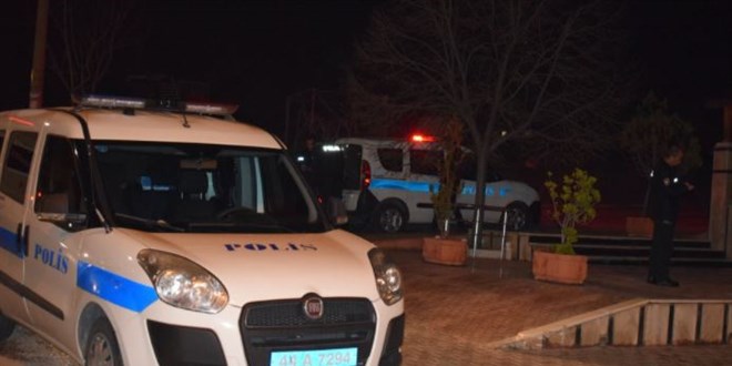 Malatya'da yurtta kalan 7 kız çocuğu kayıplara karıştı