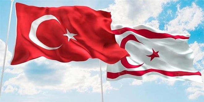 KKTC'nin yeni hükümetinden Türkiye'ye ilk resmi ziyaret