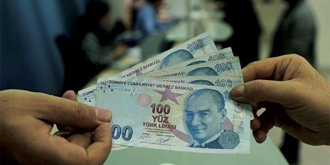 Kısa çalışma ödeneğinin süresi uzatıldı