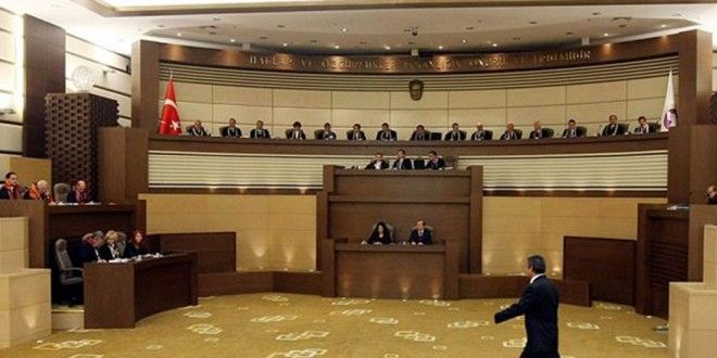 'Bir suç bulacak onu da bana yıkacaklardı'