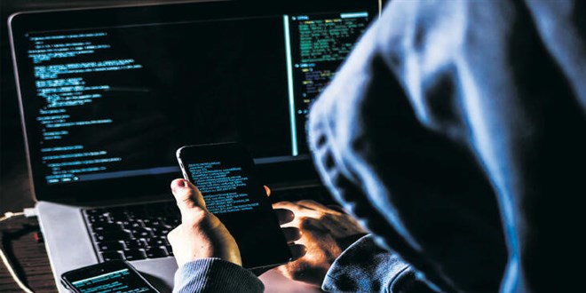 Siber saldırgan olta ve fidyeyle avladı