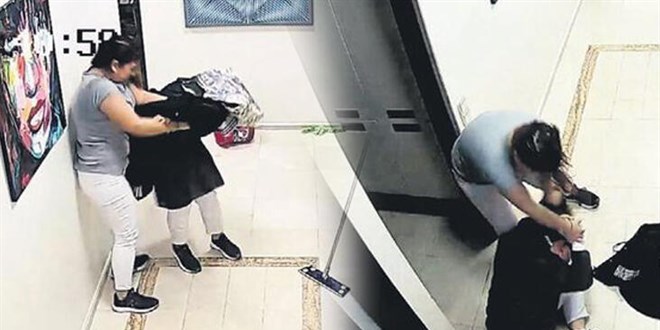Diş hekimi asistanı öldüresiye dayak yedi