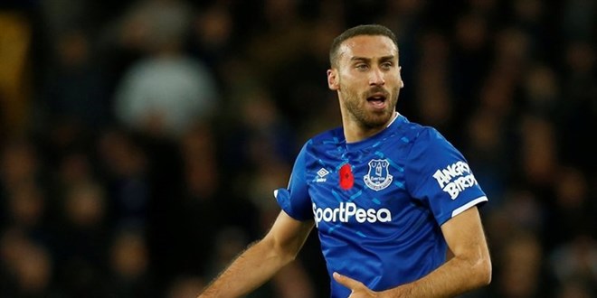 Cenk Tosun, Süper Lig'e geri dönüyor