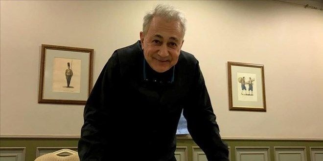 Prof. Dr. Kural'ın vasiyeti ortaya çıktı: Bunlar cenazeme gelmesin!
