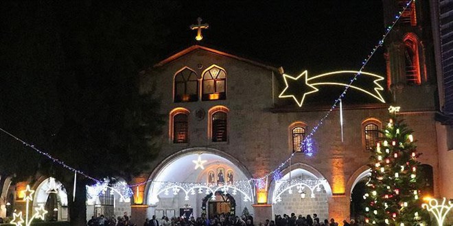 Meryem Ana Evi'nde Noel, Kovid-19 tedbirleri altında karşılanacak