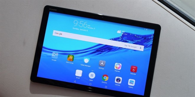 Kayseri'de belediyelerden eitime 5 bin tablet destei