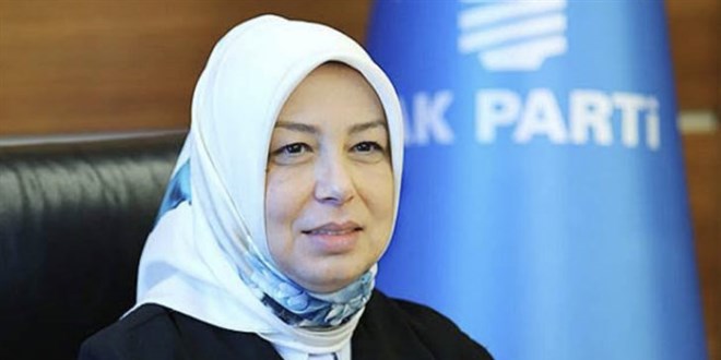 AK Parti'li Çalık: Kılıçdaroğlu'nun gösterdiği makbuz şehit babasına ait değil