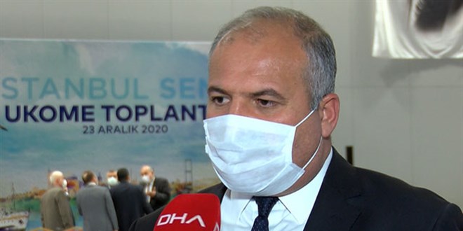 İstanbul Taksiciler Esnaf Odası Başkanı: Zammı az bulduk