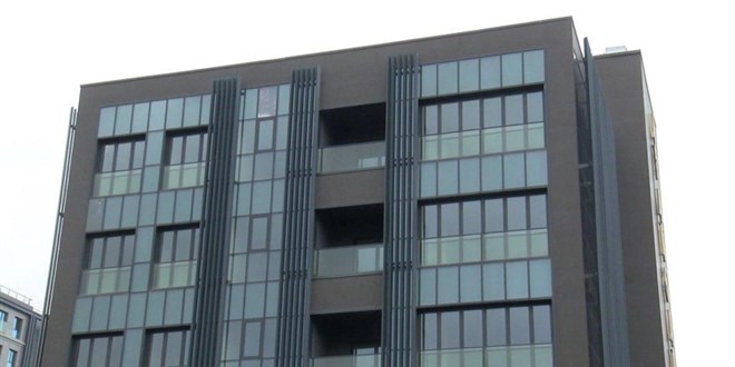 CHP İstanbul İl Başkanlığı binası mühürlendi
