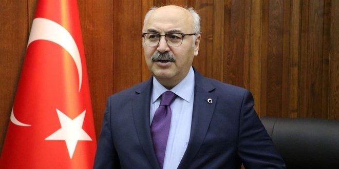 İzmir Valisi: İzmir Mizah Festivali programı iptal edildi