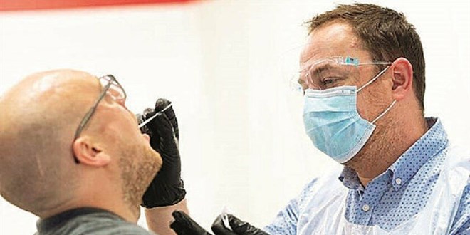 İkinci mutasyon: Daha hızlı yayılıyor