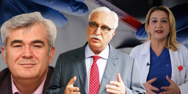 Mutasyon salgını bitirir mi, Bilim insanları ne diyor?