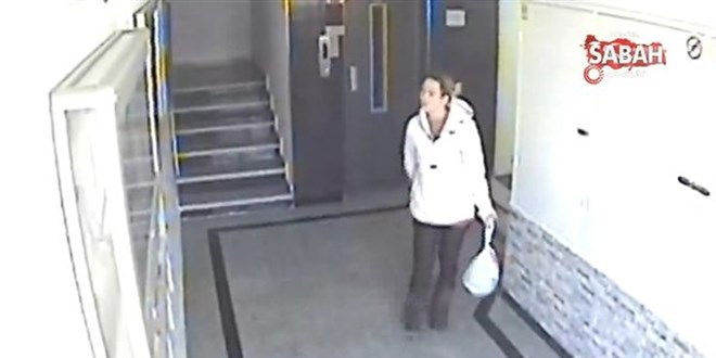 Bebeğini çöpe atan hemşire ile ilgili detaylar ortaya çıktı